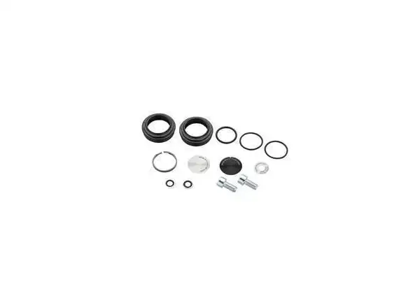 Rock Shox Zestaw Serwisowy do widelca Paragon Silver Coil A1