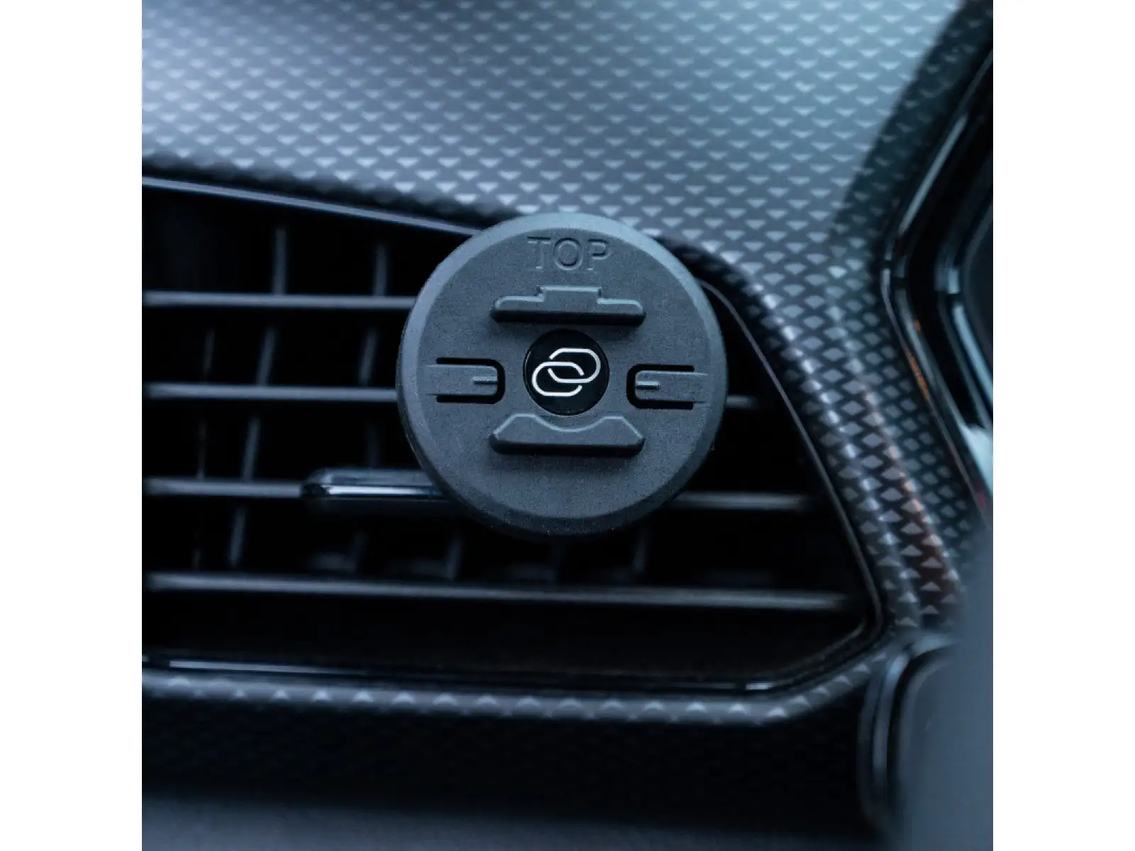 SP Connect Vent Mount Snap uchwyt