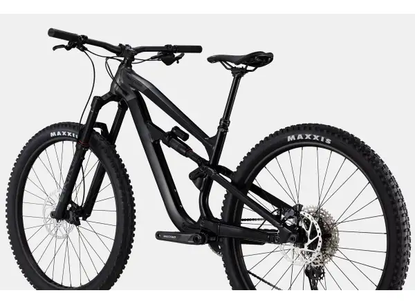 Cannondale Habit LT 2 rower górski Smoke Black