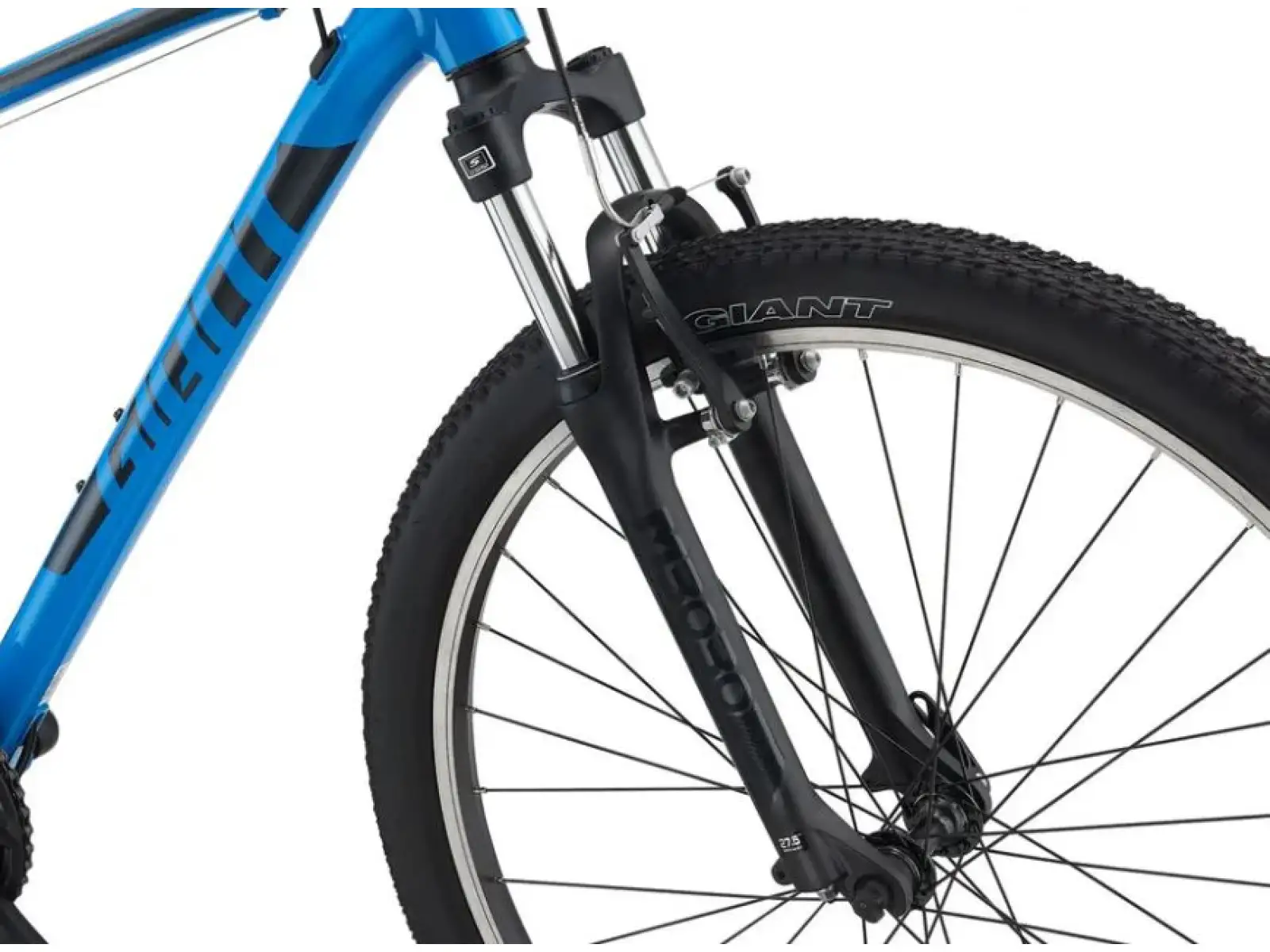 Giant ATX 27,5 Vibrant blue rower górski