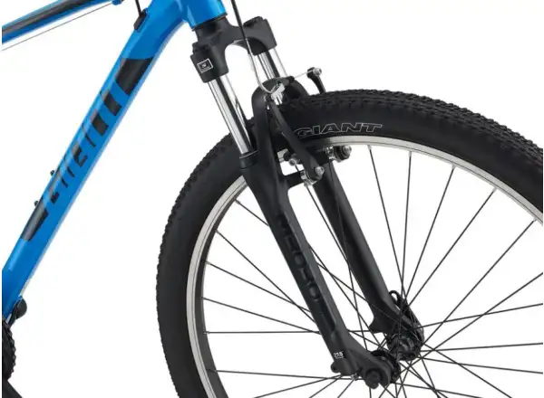 Giant ATX 27,5 Vibrant blue rower górski
