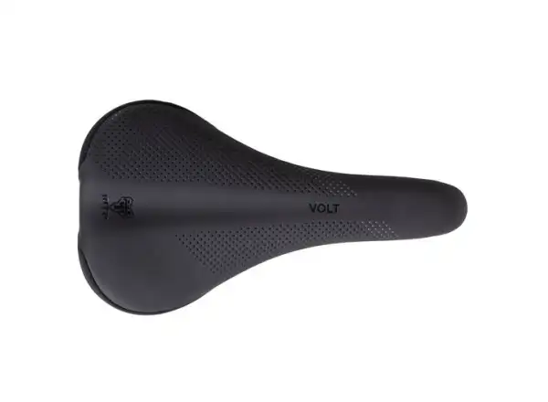 WTB Volt Titanium Medium siodło czarna