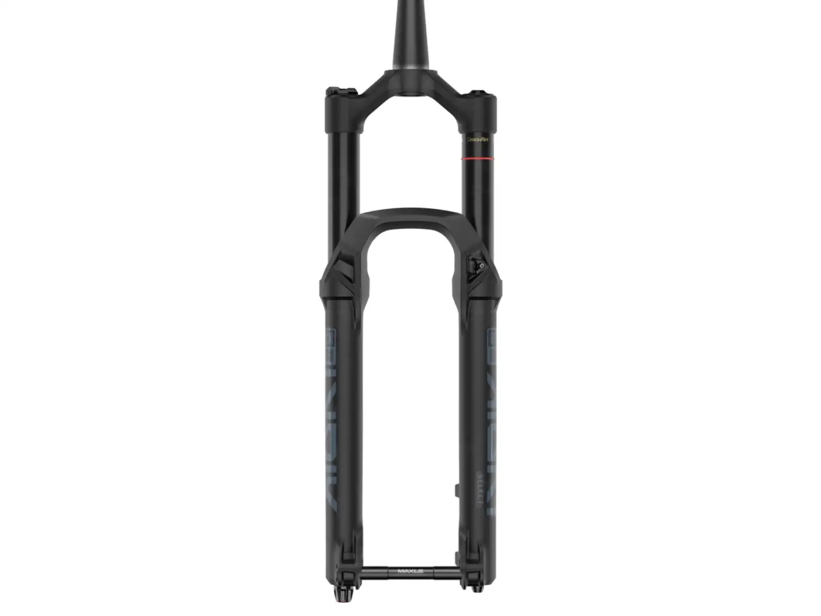 Rock Shox Lyrik Select RC 29" Boost D1 160 mm amortyzowany widelec - Nieopakowane