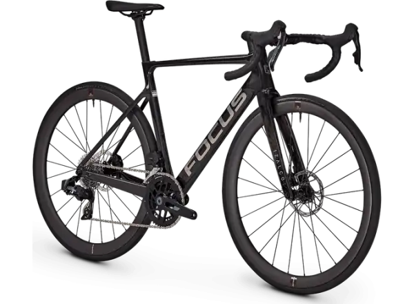 Focus IZALCO MAX 8.9 rower szosowy BlackMetallic