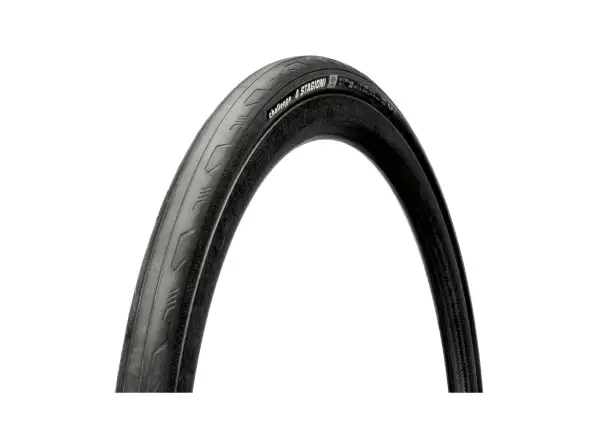 Challenge 4 Stagioni TLR 28" szosowa opona kevlar czarna