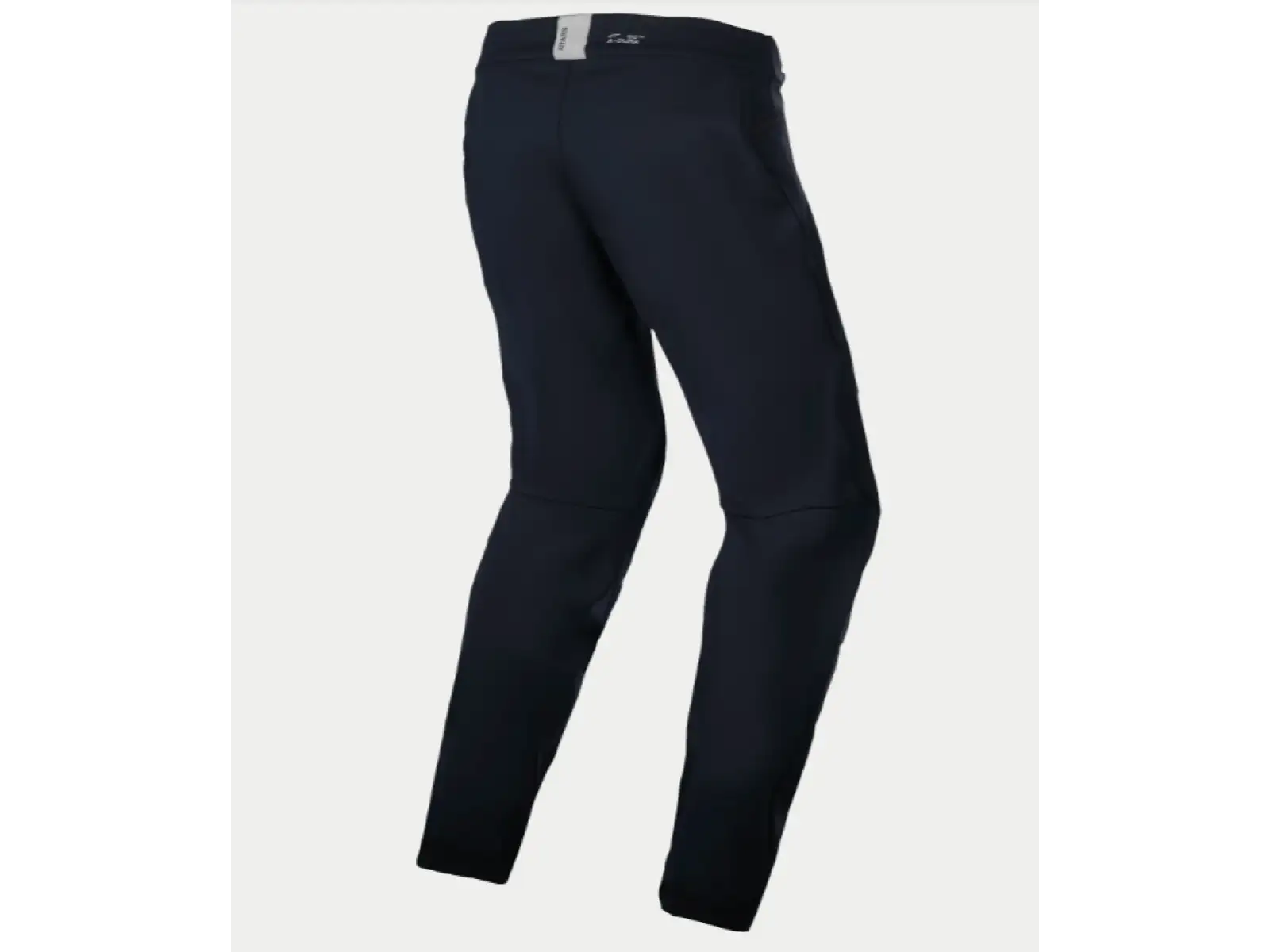 Alpinestars A-Dura Thermal męskie spodnie Black