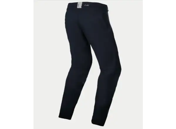 Alpinestars A-Dura Thermal męskie spodnie Black