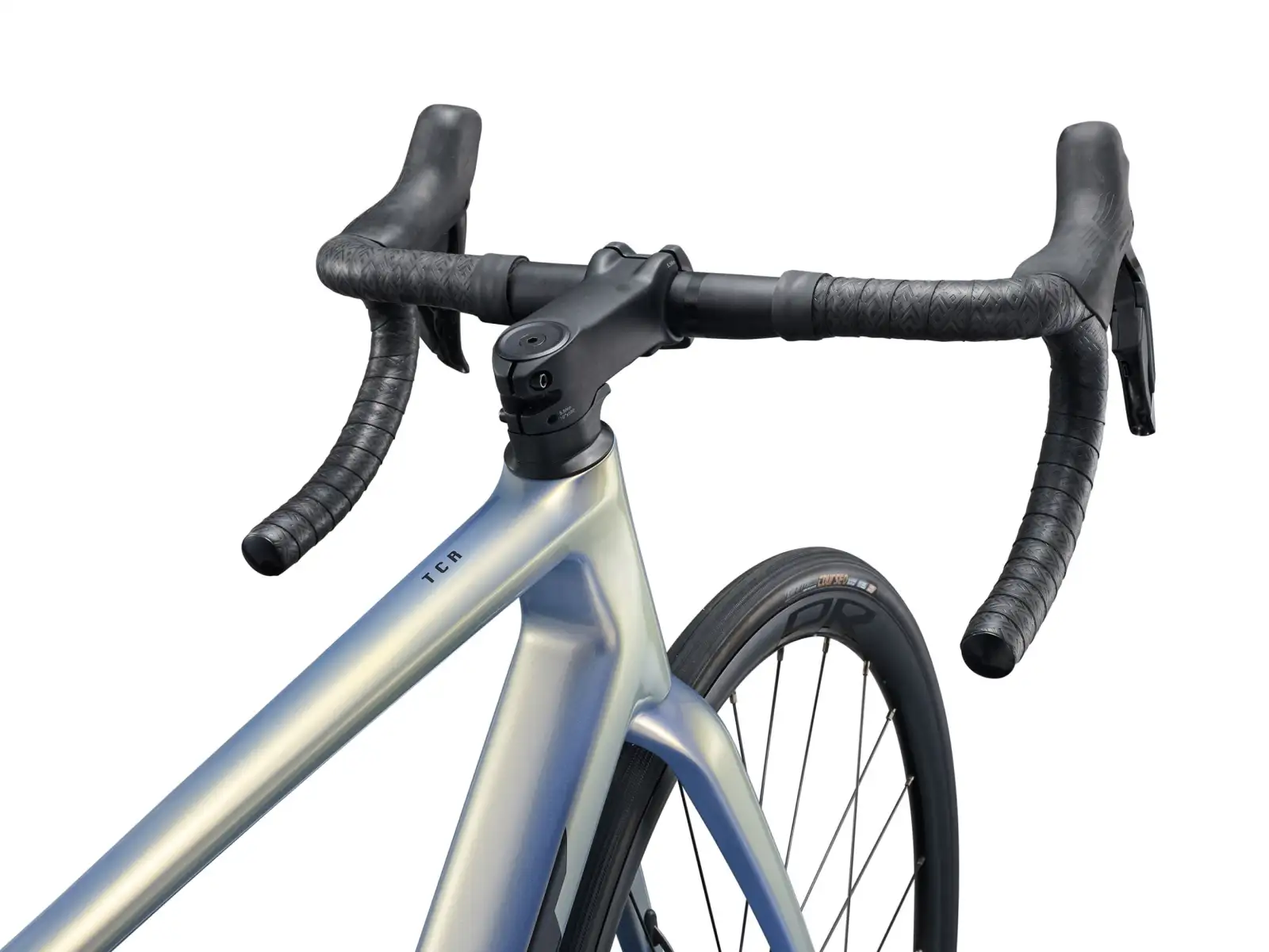 Giant TCR Advanced 1 KOM rower szosowy Dreamy Blue