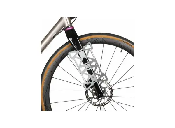 Woho Transforkage Anodized uchwyt na sakwy tytanowa