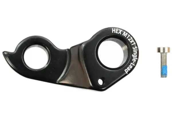 Cannondale hak przerzutki K33040 do F-Si 2020+ (hex)