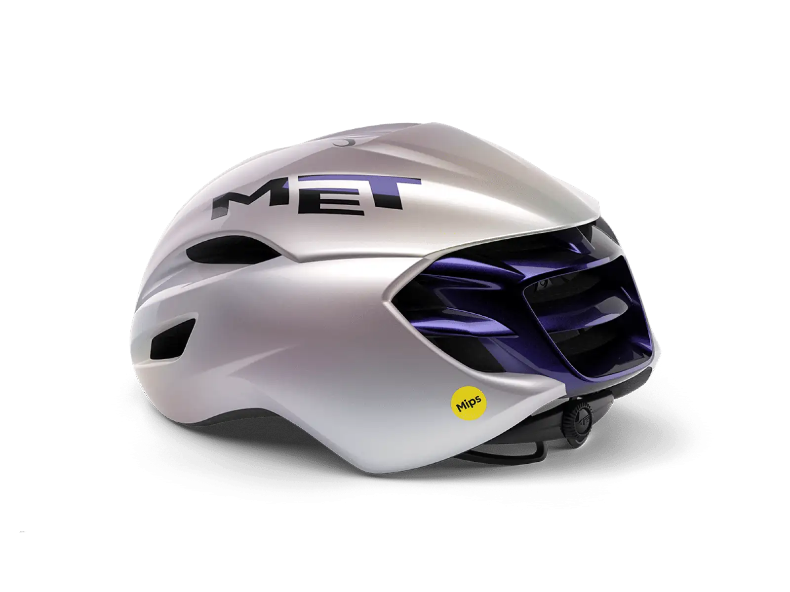 MET Manta MIPS kask Tadej Pogačar Limited Edition