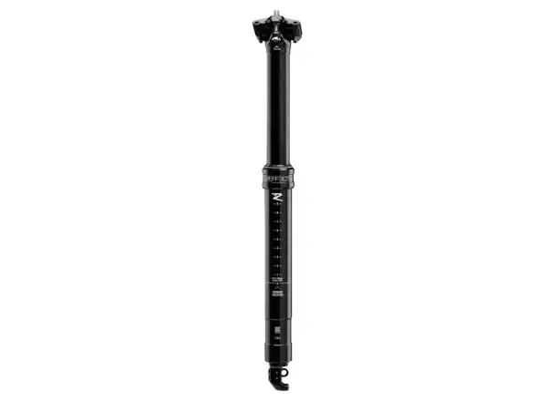 Race Face Aeffect-R Dropper Post 170 mm teleskopowa sztyca 30,9x465 mm, bez sterowania