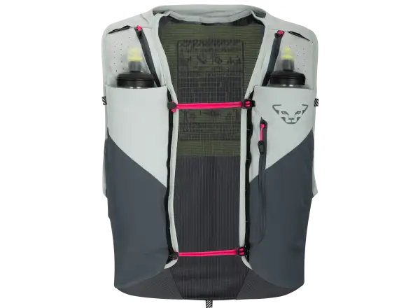 Dynafit Ultra 12 kamizelka do biegania Black Out