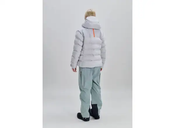 POC Loft Jacket damska kurtka narciarska Granite Grey