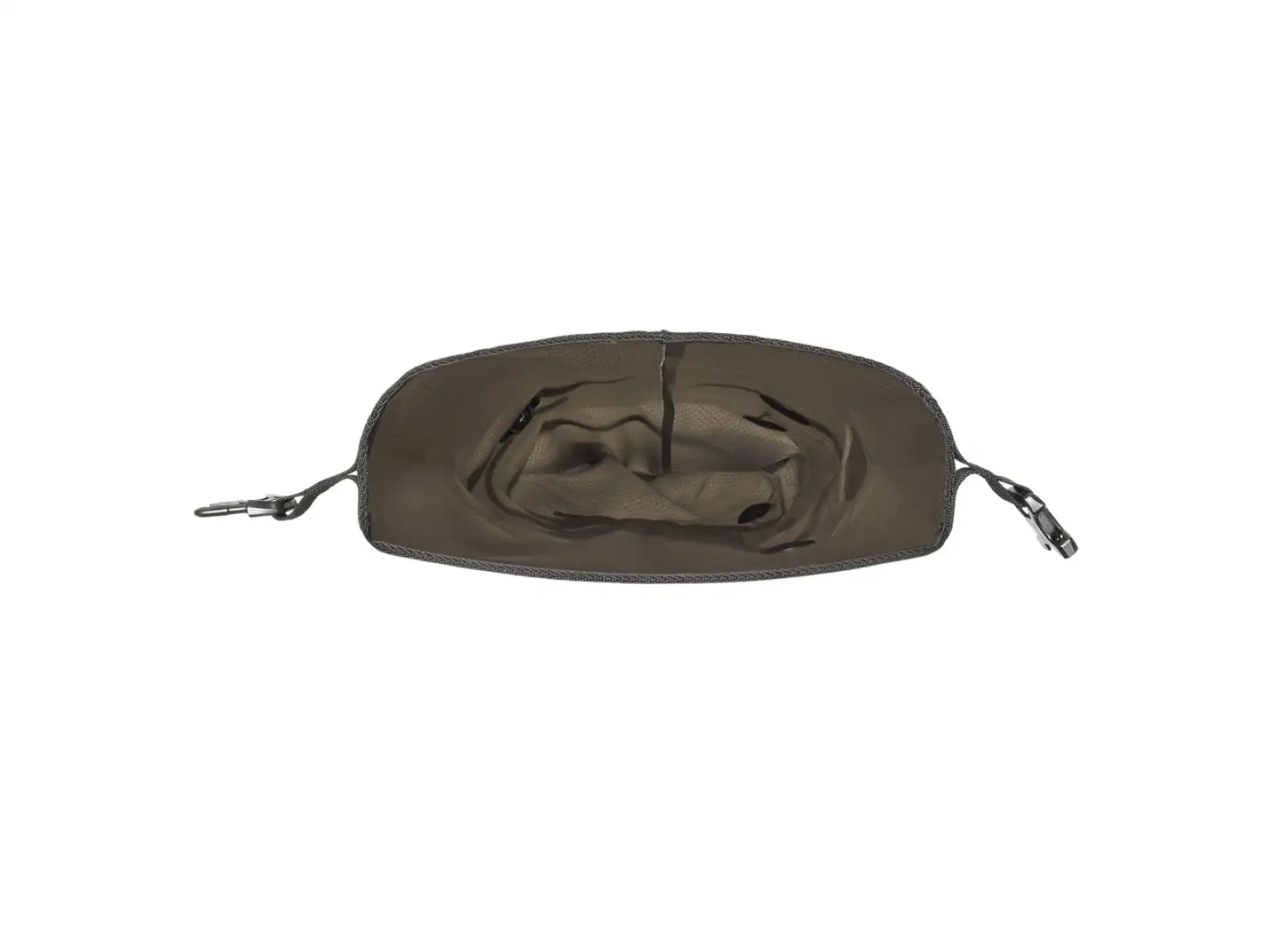 Ortlieb Handlebar-Pack torba na kierownicę 15 l Dark Sand