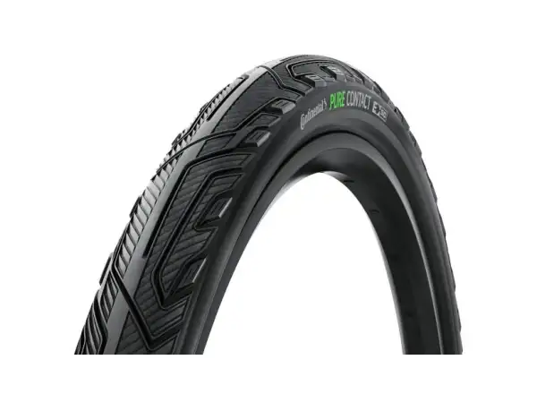 Continental Pure Contact E-50 28x1,50" opona trekkingowa kevlarowa