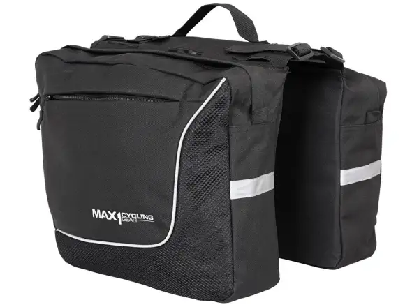 MAX1 Courier torba na bagażnik 18L