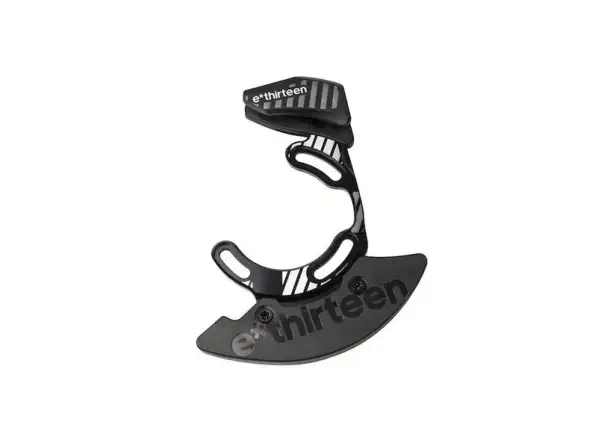 E-13 TRS Plus ISCG05 prowadnica łańcucha Black