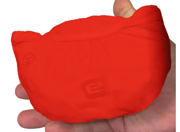 Etape Bora 2.0 wiatrówka pomarańczowa
