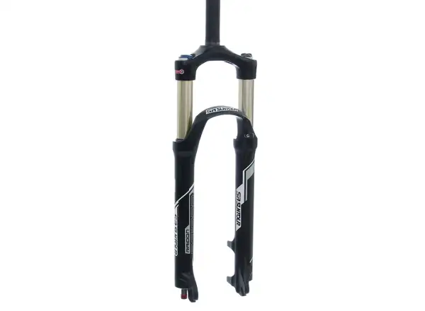 SR Suntour Raidon XC LO-R Disc 27,5" amortyzowany widelec czarna