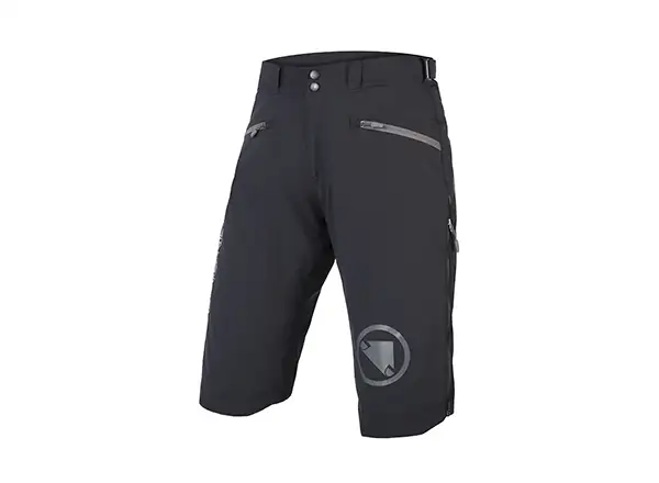 Endura MT500 Freezing Point męskie szorty czarna
