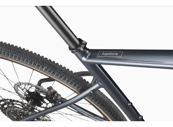 Cannondale Topstone 2 Cues 1x rower gravelowy Tungsten Blue