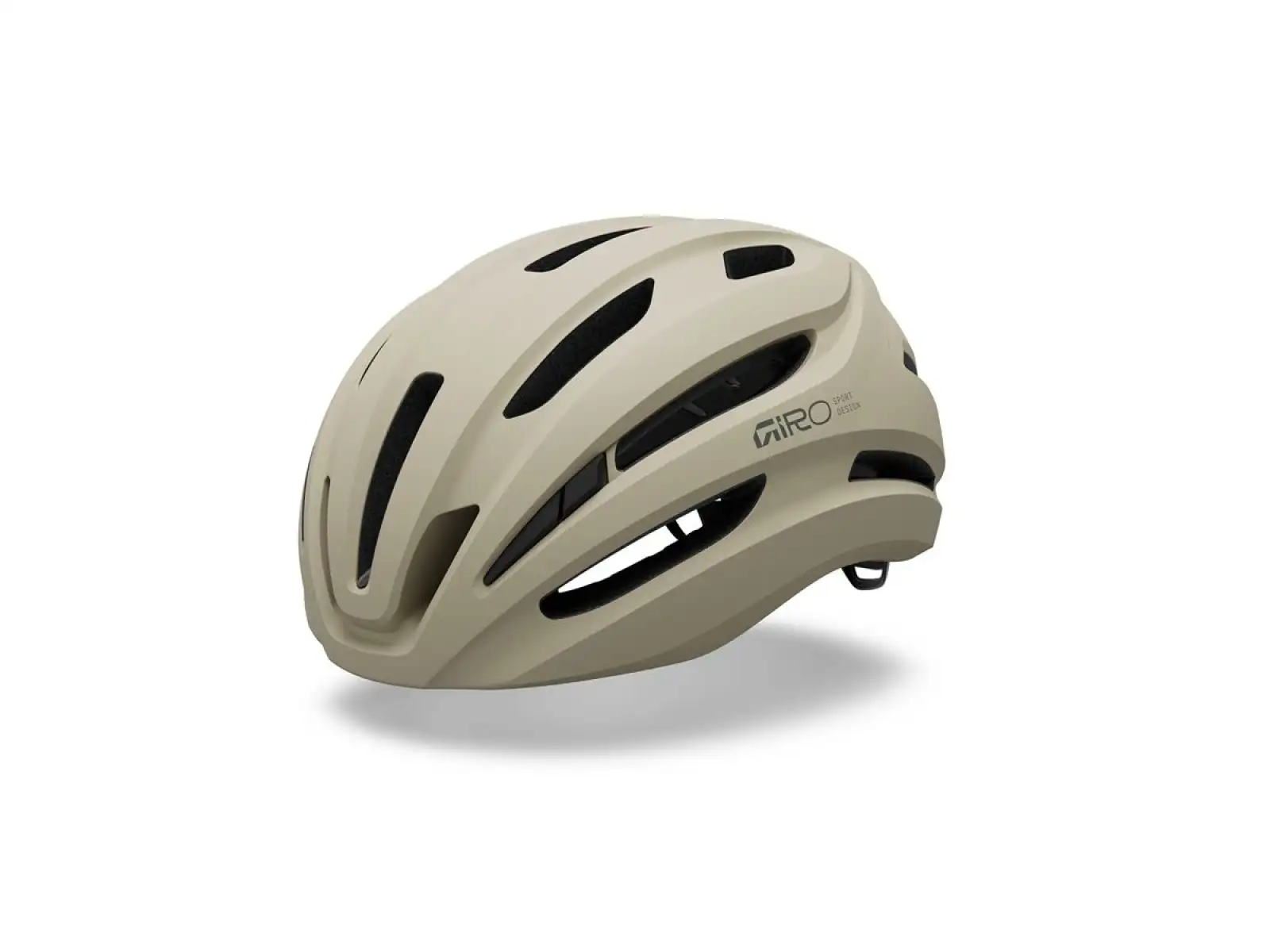 Giro Isode II kask Mat Stone