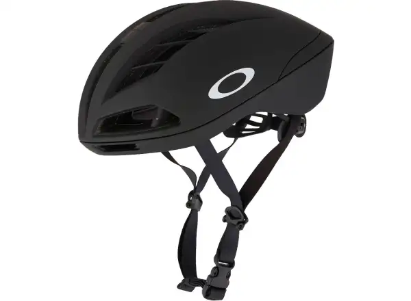 Oakley Velo Stelvio kask szosowy kask Matte Black