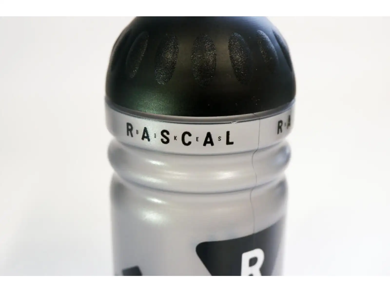 Rascal Ride Play 0,7 l butelka przezroczysta