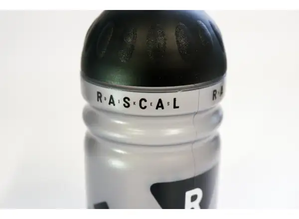 Rascal Ride Play 0,7 l butelka przezroczysta