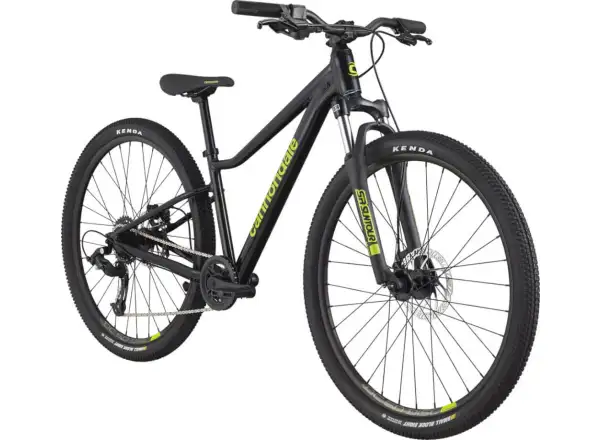 Cannondale Kids Trail 26 rower dziecięcy Black Pearl