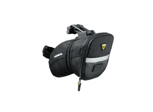 Topeak Aero Wedge Pack Medium torba podsiodłowa z QuickClick