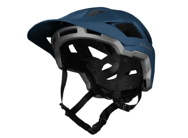 Etape X-Ray kask modra/szary matowy