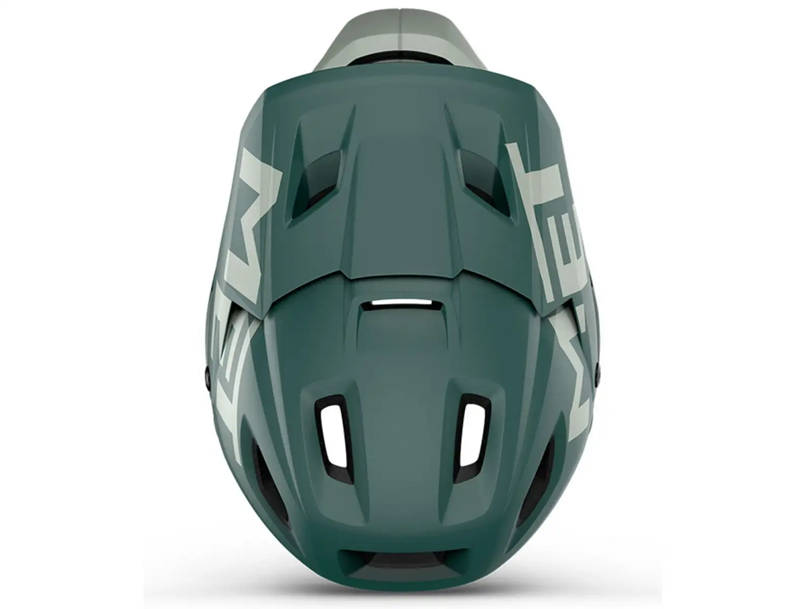 MET Parachute MCR MIPS kask rowerowy Seaweed Gray