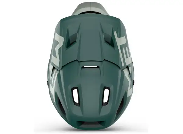 MET Parachute MCR MIPS kask rowerowy Seaweed Gray