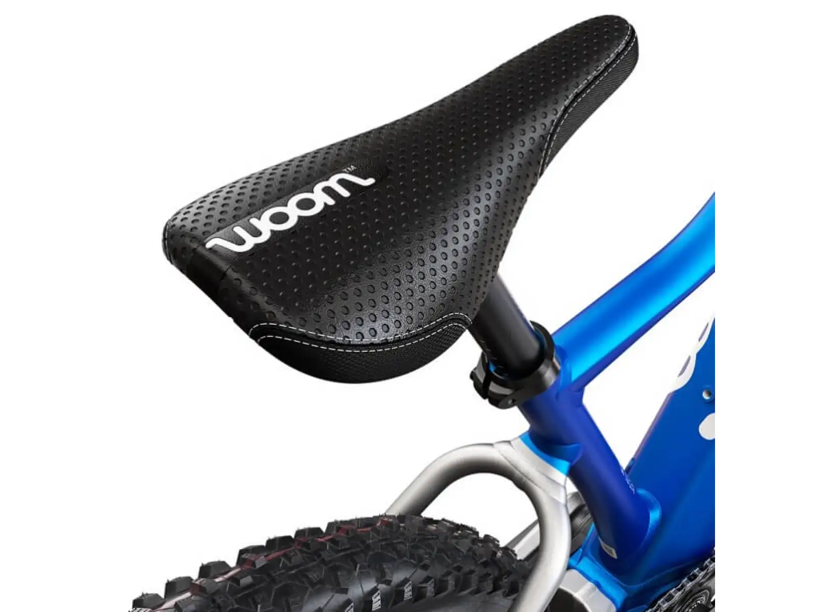 Woom UP 6 rower elektryczny dziecięcy 26"