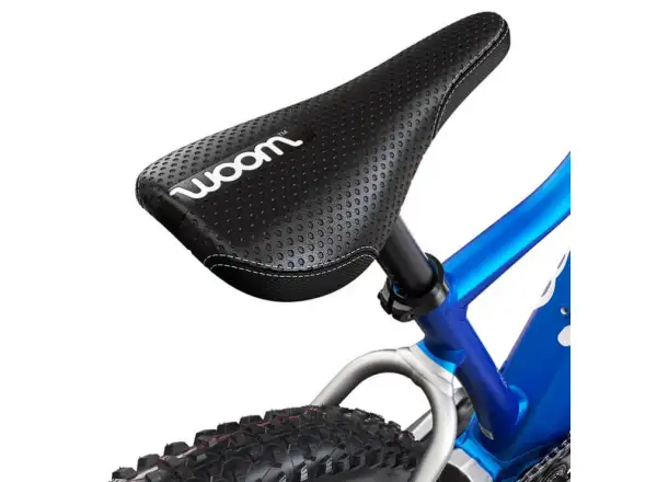 Woom UP 6 rower elektryczny dziecięcy 26"