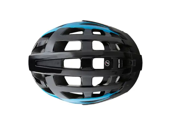 Lazer Compact DLX kask Modrá/Černá, vel. Uni (54-61 cm)