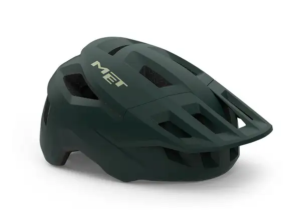 MET Shelter kask Deep Forest