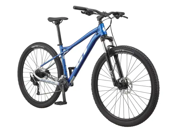 GT Avalanche 27,5 Sport BLU rower górski