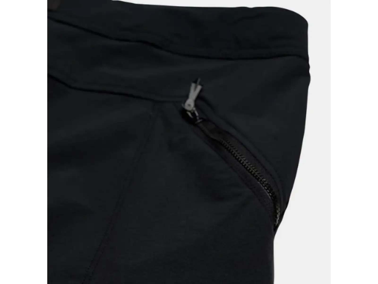 Troy Lee Designs Skyline Trail Short Mono dziecięce szorty Black