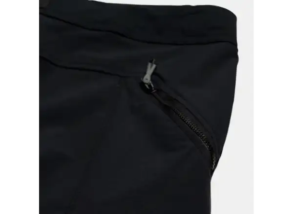 Troy Lee Designs Skyline Trail Short Mono dziecięce szorty Black
