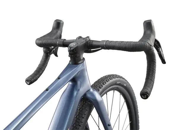 Liv Devote Advanced 1 damski rower gravel Ice Age