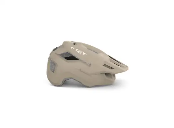 MET Shelter kask Sand
