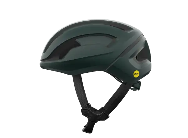 POC Omne Air MIPS kask Pargasite Green Matt