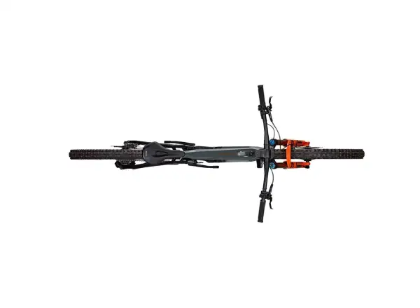 Focus Jam2 7.9 DI górski rower elektryczny Slategrey Glossy / Magicblack Glossy