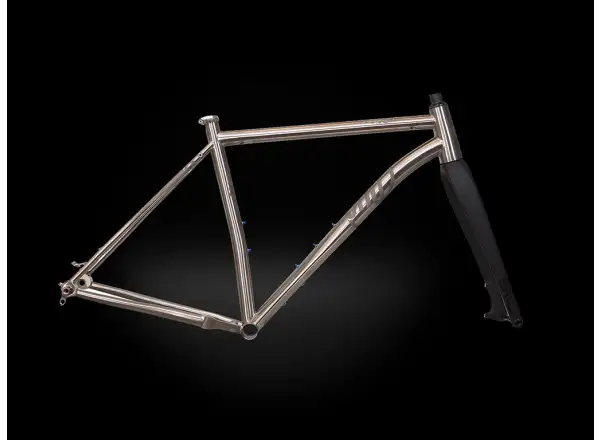WHY cycles R+ Rival zestaw ramowy