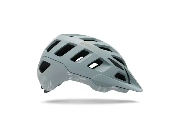 Giro Radix MIPS MTB kask Mat Sky Blue Pulse