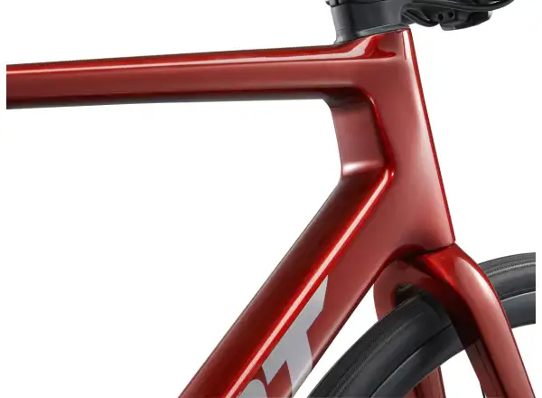 Giant TCR Advanced 1 PC rower szosowy Mars Dust
