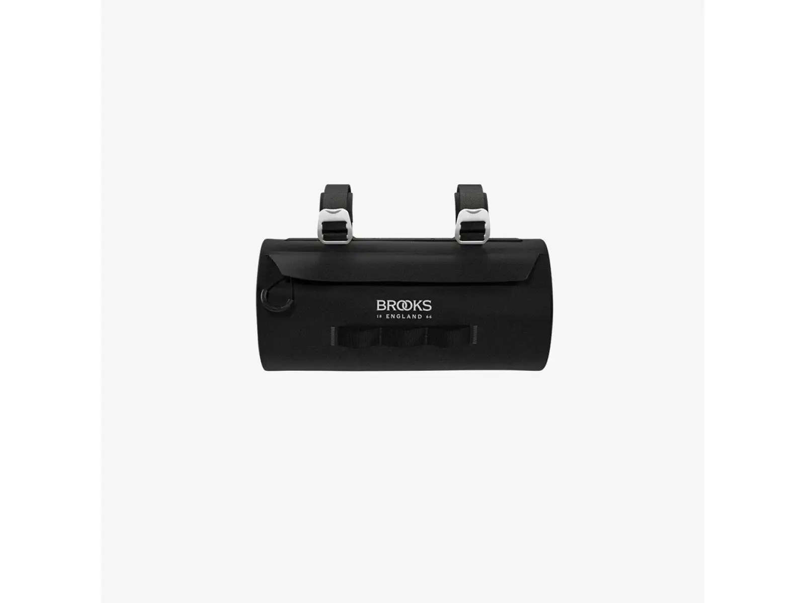 Brooks Scape Handlebar Pouch torba na kierownicę Black